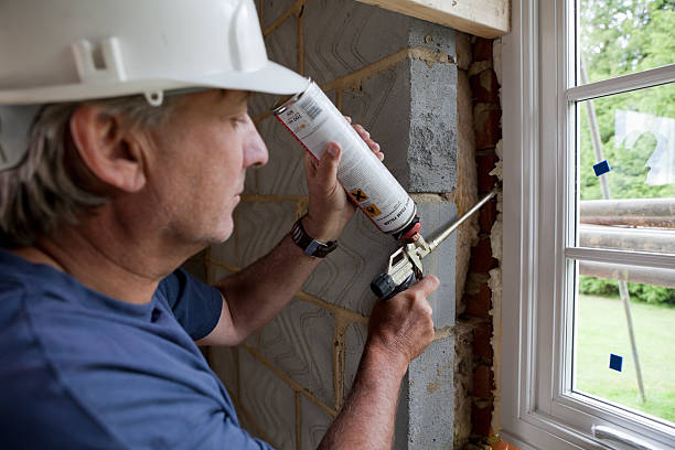 Professional Insulation Contractor in Sylvania, AL