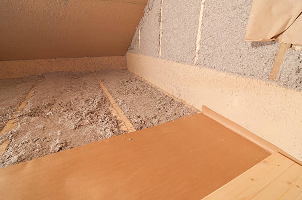 Best Spray Foam Insulation in Sylvania, AL